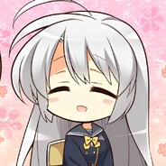 Ciallo～(∠・ω< )⌒★