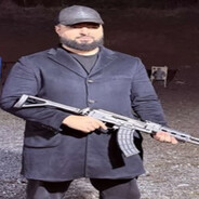 Bence Steam avatar