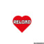 Reload ✞