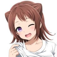 追星吉他手户山香澄