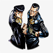 Higashikata Josuke