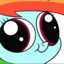 Rainbow dash