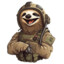 Armed_Sloth