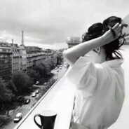 昨夜星辰昨夜风