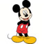 Micky Mouse