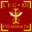 [SPQR] LegioXII-FVLMINATA