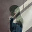 谁
