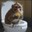 Chimpanzini Toiletini