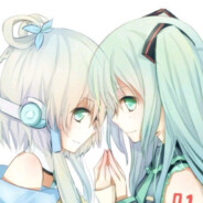 初音未来&洛天依