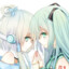 初音未来&amp;洛天依