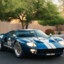 Ford GT40