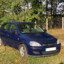 Opel corsa c