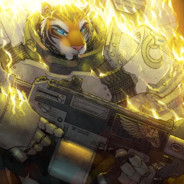 Player avatar