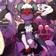 Lostsheep<Miko>
