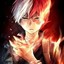 Shoto todoroki