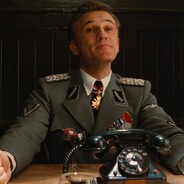 Colonel Hans Landa