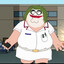 Peter Griffin