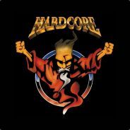 `god is a gabber #2eme Compte