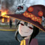 Megumin the Memewizard