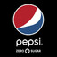 PEPSI ® ZERO SUGAR