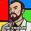 |Ed Krieger|