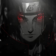 Itachi Uchiha