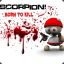 ScOrpioN!®