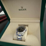 humbe rolex