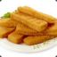 Fish Fingers