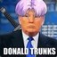 Donald Trunks