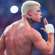 Goaty Rhodes