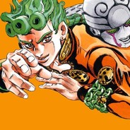 秧歌巨星乔鲁诺