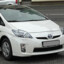 Toyota Prius III (ZVW30)