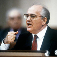 苏维埃卧底戈尔巴乔夫