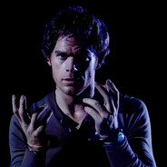 Dexter Morgan