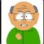 MrGarrison