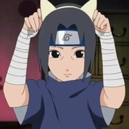 sнɪsuɪ숬Uchiha