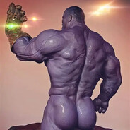 ThanosXL_GETDINKED Steam avatar