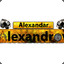 Alexandrov