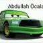 Araba Öcalan