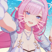 德丽莎世界第一可爱