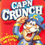 Cap&#039;n Crunch