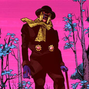 Player Avatar
