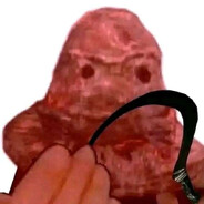 拼尽全力，无法战胜