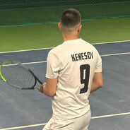 kenesov909 avatar