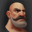 Steam avatar