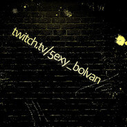 twitch.tv/5exy_bolvan