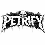 Petrify