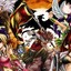 Fairy tail