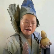 济世佛陀范小勤